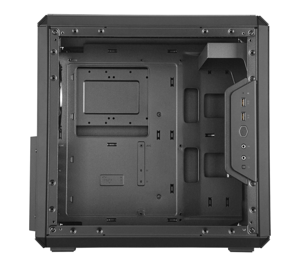 COOLER MASTER MasterBox Q500L (z oknem) MCB-Q500L-KANN-S00 - 515384 - zdjęcie 8